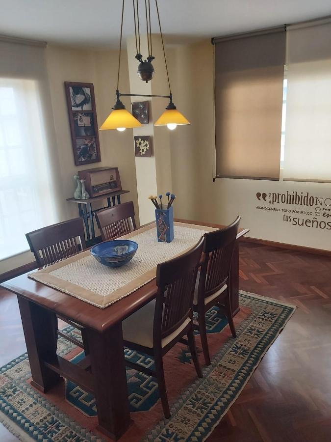 Jalepa Διαμέρισμα Muxia Εξωτερικό φωτογραφία