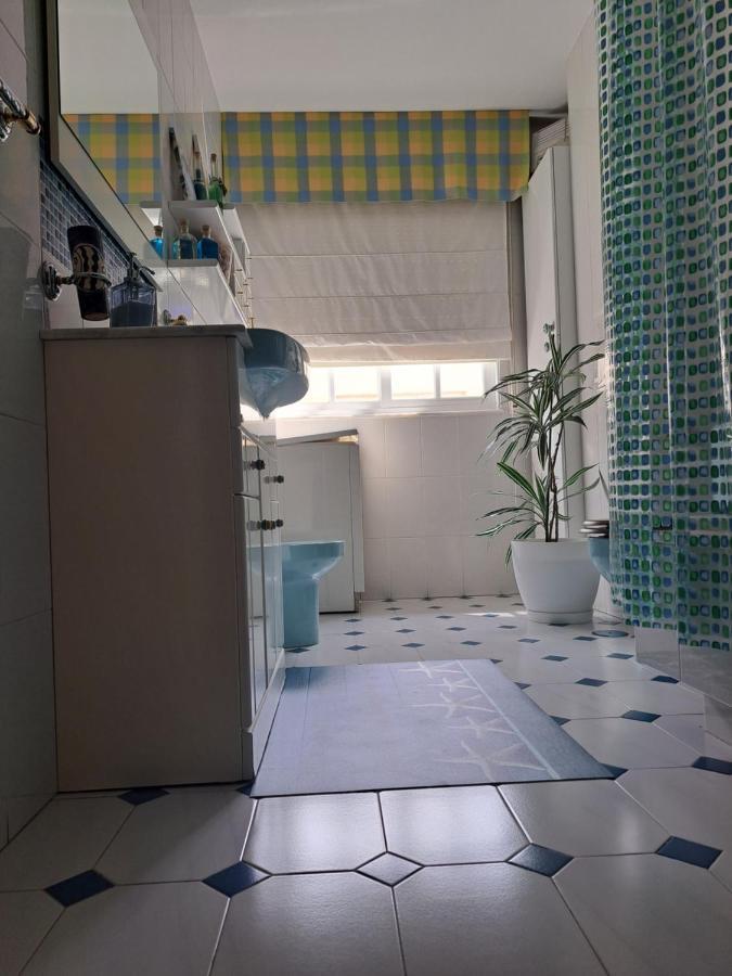 Jalepa Διαμέρισμα Muxia Εξωτερικό φωτογραφία